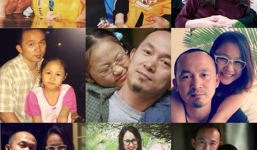 Con gái Thanh Lam làm clip tặng sinh nhật cha