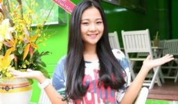 16 tuổi Tam Triều Dâng lên chức bà chủ trẻ