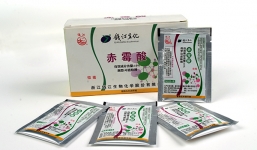 Truy tìm nguồn gốc thuốc kích phọt của Trung Quốc