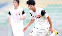 Vì sao Công Phượng U19 Việt Nam bị loại khỏi lò SLNA?