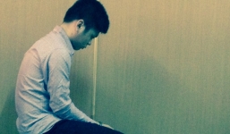 Thấy cha say rượu, nam thanh niên hãm hiếp bé gái 13 tuổi