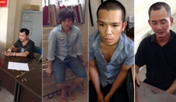 Những vụ bắt cóc con tin rúng động dư luận năm 2014