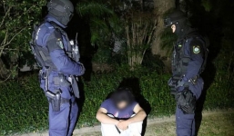 Video: Cảnh sát Úc đập tan kế hoạch chặt đầu ngẫu nhiên của IS