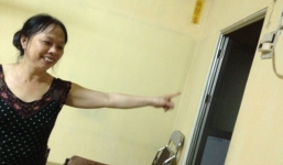 Chi tiết cuộc đối mặt của giám đốc CA và tên bắt cóc