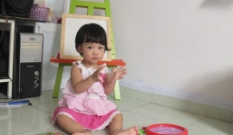 Chuyện dạy con của mẹ 'thần đồng' 15 tháng tuổi