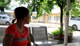 Chuyện đời của một gái bán dâm mắc AIDS