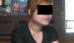 Cô gái ở miền Tây bị ép khỏa thân, đẩy ra đường bán dâm