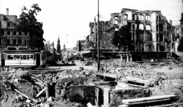 Đức sơ tán gần 12.000 dân vì bom sót lại từ Thế chiến 2