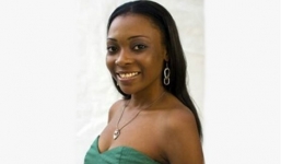 Hoa hậu Liberia nghi chết do nhiễm virus Ebola