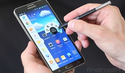 Galaxy Note 3 giảm giá mạnh để dọn đường cho Note 4