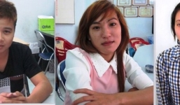 5 nữ công nhân đâm chết 1 thanh niên vì bị rủ đi khách sạn