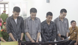 Hỗn chiến trong quán karaoke, sinh viên trường cảnh sát bị chém trọng thương