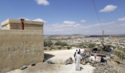 Ít nhất 34 trẻ em Syria chết vì vắc xin sởi nhiễm độc