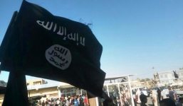 Nhà nước Hồi giáo tung video tuyên chiến với Mỹ