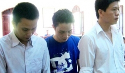 Đột nhập nhà… người yêu, khiêng két sắt, trộm gần 1,4 tỉ đồng