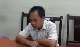 Khởi tố bị can dùng dao khống chế, bắt cóc con tin ở tập thể Thanh Xuân Bắc