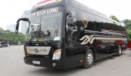 XE GIƯỜNG NẰM CHẠY ĐƯỜNG ĐÈO DỐC: Có nên cấm và cấm vào lúc nào?