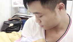 Tâm thư mong vợ quay về ngày sinh nhật con gái gây sốt cộng đồng mạng