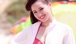 Tâm Tít đánh mất sự trong sáng sau khi chia tay anh trai Bảo Thy