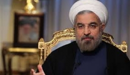 Tổng thống Iran: “IS đang tìm cách tiêu diệt nhân loại”