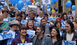 Những điều chưa biết về cuộc trưng cầu dân ý của Scotland