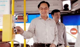 Hà Nội triển khai vé xe bus điện tử