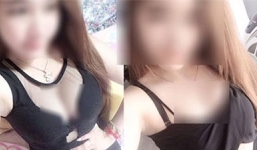 Status của cave bị HIV “rúng động” cộng đồng mạng