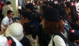 Hành khách nói bị nhân viên Vietjet Air quát “Anh đừng sủa nữa'?