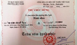 Thư chủ tịch phường và “Cô là dân mà sao dám hỏi”?