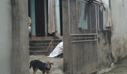 Ám ảnh căn nhà nữ sinh nghi bị bố đẻ lạm dụng đến mang thai