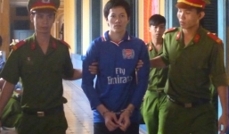 Mâu thuẫn trên bàn nhậu, đâm tử vong cùng lúc hai người