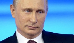 Báo Đức: Putin dọa chiếm thủ đô các nước Đông Âu trong 2 ngày