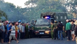 Vụ giang hồ đấu súng kinh hoàng: Tổ chức truy bắt tên thứ 8