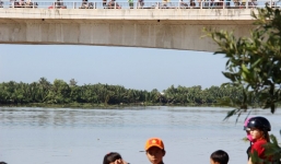 Các mối quan hệ bất thường của cô gái lái ôtô nhảy cầu tự tử