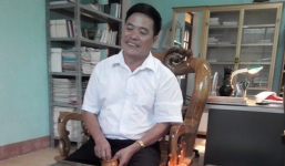 Thư ký tòa trần tình việc cầm tiền của bị can trước phiên xử