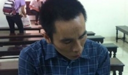 Lạnh lùng khai nhận hành vi tàn độc cắt cổ bạn gái