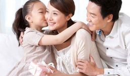 Đùi to, chân ngắn vẫn được chồng yêu 'điên cuồng'