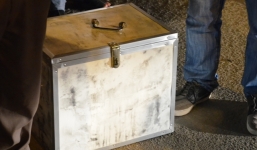 Đã tìm thấy thiết bị có chứa phóng xạ thất lạc tại TP.HCM