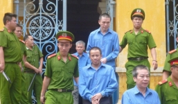 Tham ô 130 tỉ đồng, nguyên TGĐ Cty cho thuê tài chính 2 'bội thu' án tử hình