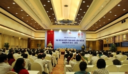 Hội Luật gia Việt Nam tổ chức Đại hội trù bị lần thứ XII