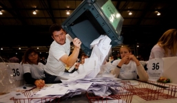 Kết quả trưng cầu dân ý Scotland: Đã có 10 khu vực nói “KHÔNG” ly khai