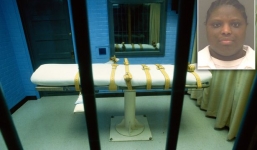 Tử hình phạm nhân đồng tính nữ bỏ đói con bạn tình đến chết