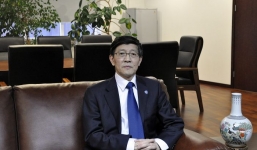 Global Times đòi làm rõ vụ Đại sứ Trung Quốc làm gián điệp cho Nhật