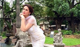 Mỹ nhân đẹp nhất Philippines - Marian Rivera sẽ cưới vào cuối năm nay