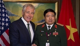 Báo Nhật: Mỹ cần bỏ cấm vận vũ khí sát thương với VN