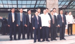 Những người bảo vệ yếu nhân - Họ là ai?