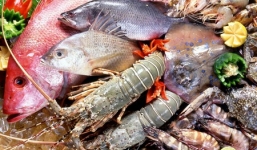 Những thực phẩm tuyệt đối không được ăn khi bị đau mắt đỏ