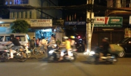 Thiết bị có chứa chất phóng xạ thất lạc đã được tìm thấy và thu giữ