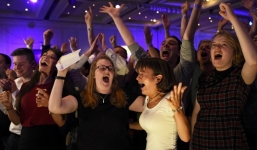 Scotland: Chính thức không tách khỏi Anh