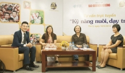 Sửng sốt với 2 bí quyết dạy trẻ chống lạm dụng tình dục